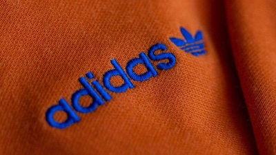 Einer der größten Wachstumstreiber für Adidas war im ersten Quartal Lateinamerika; aber auch Europa konnte zweistellig zulegen. (Foto: Daniel Karmann/dpa)