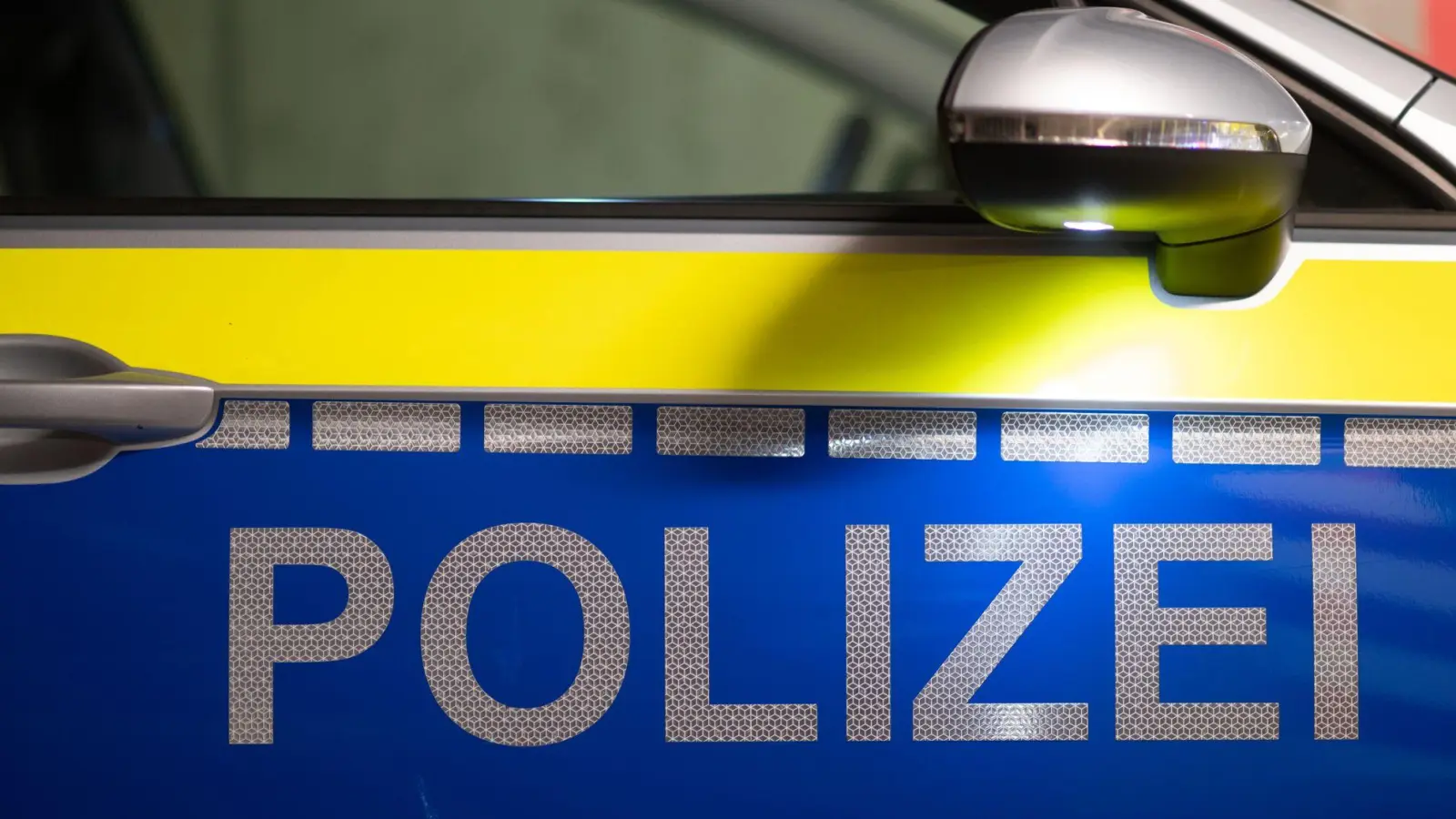 Bei der Festnahme wurden zwei Polizisten verletzt. (Symbolbild) (Foto: Robert Michael/dpa)