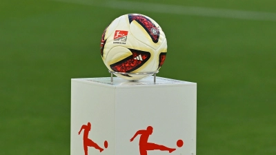 Die Bundesliga hat einen langjährigen Rechtsstreit gegen die Ticketbörse Viagogo gewonnen. (Symbolbild) (Foto: Swen Pförtner/dpa)