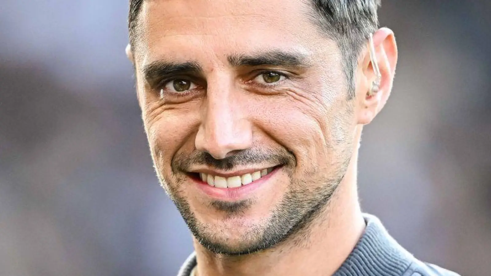 Der frühere Gladbach-Kapitän Lars Stindl hat sich zur Kritik von Tim Kleindienst nach der Heimniederlage gegen die SV Elversberg geäußert.  (Foto: Harry Langer/dpa)