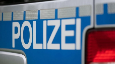 Den Schaden an den Fahrzeugen der Bundespolizei schätzten die Ermittler auf rund 20.000 Euro. (Symbolbild) (Foto: Marijan Murat/dpa)