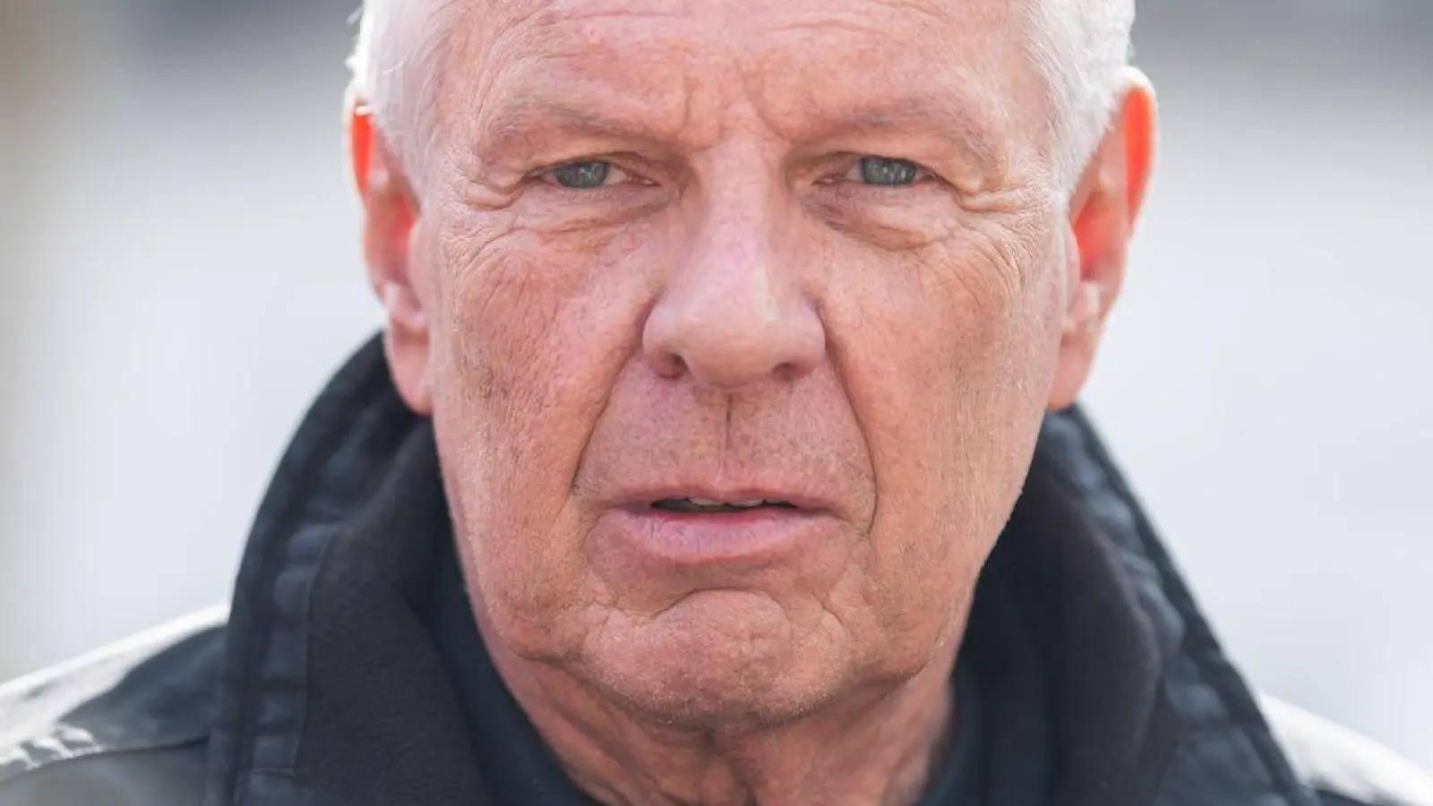 Dieter Reiter (SPD) hat seine Einkünfte vom FC Bayern nun gespendet. (Archivbild) (Foto: Lukas Barth-Tuttas/dpa)