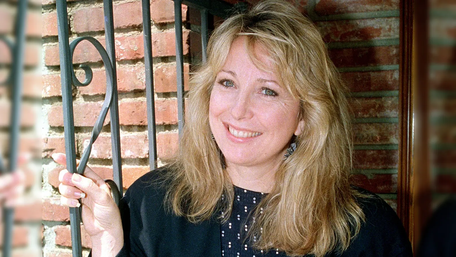 Teri Garr hatte vor allem in den 80er Jahren in Hollywood Erfolg.  (Foto: Mark Tetrrill/AP/dpa)