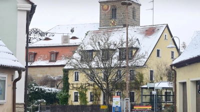 Immeldorf ist ein beschaulicher 300-Seelen-Ort. Die Ankündigung, dass dort rund 50 Asylbewerber untergebracht werden sollen, hat für Aufruhr gesorgt. (Foto: Jim Albright)