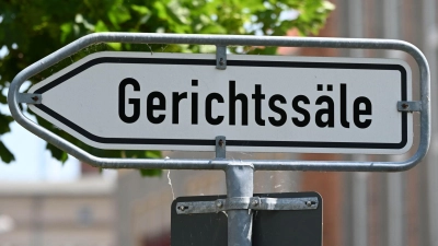 Die Hürden für offensichtlich unbegründete Klagen, die darauf abzielen, missliebige Meinungen zu unterdrücken, sollen höher werden. (Foto: Stefan Sauer/dpa)