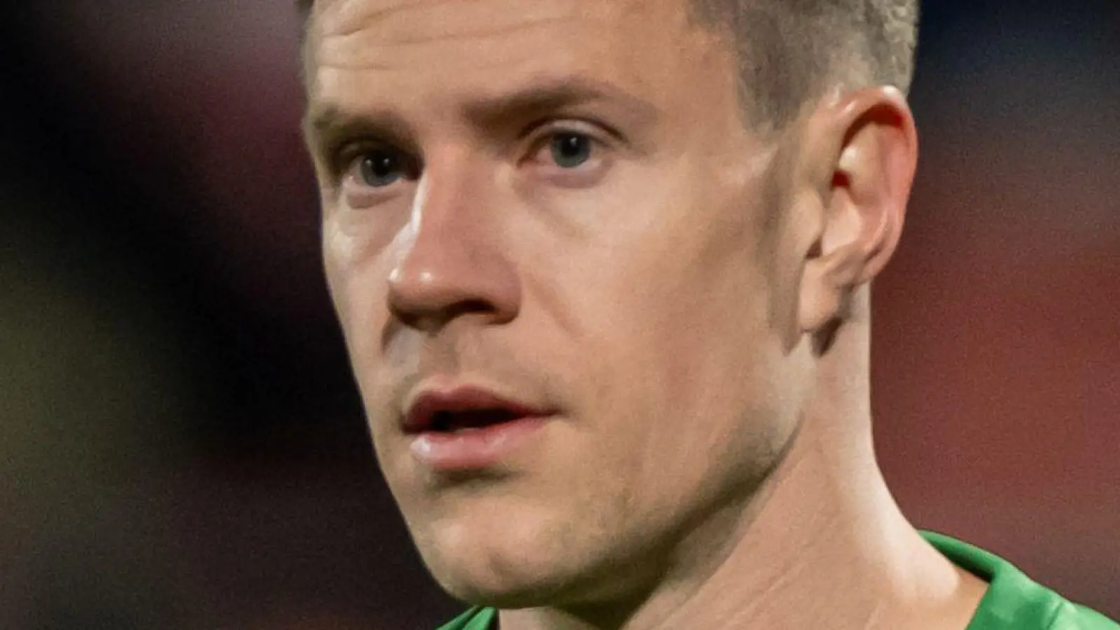 Hütet künftig das Ajax-Tor: Marc-André ter Stegen. (Archivbild) (Foto: Felipe Mondino/LiveMedia-IPA/ZUMA Press Wire/dpa)