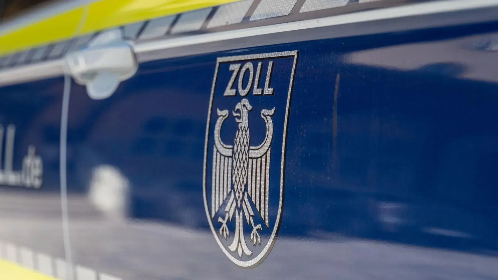 Die Polizei ermittelt nach dem Fund des Zolls zur genauen Herkunft der exotischen Vogeleier. (Symbolbild) (Foto: Leonie Asendorpf/dpa)
