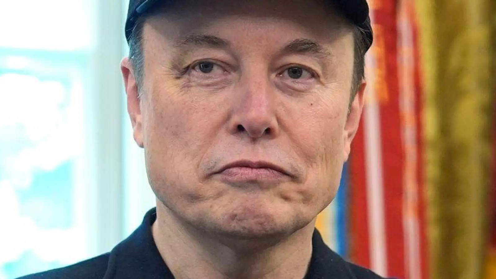 Will eine eigen Partei aufbauen: Elon Musk. (Foto: Evan Vucci/AP/dpa)