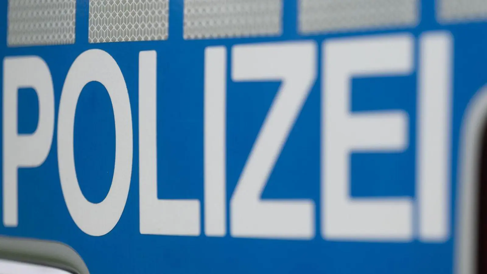 Nachdem sich die Schülerin bei der Polizei gemeldet hat, werden nun Zeugen gesucht. (Symbolbild) (Foto: Marijan Murat/dpa)