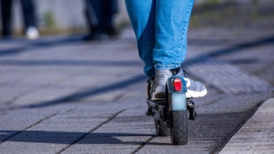 Gegen den Jugendlichen wird nun wegen verschiedener Tatvorwürfe ermittelt. (Symbolbild) (Foto: Jens Büttner/dpa)
