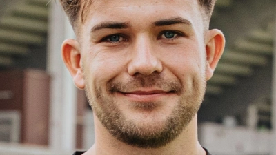 St. Paulis Nachwuchstrainer Christian Dobrick spricht über sein Coming-out. (Foto: -/FC St. Pauli/dpa)