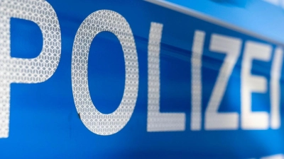 Die Polizei sucht nun nach dem Täter. (Symbolbild) (Foto: David Inderlied/dpa)