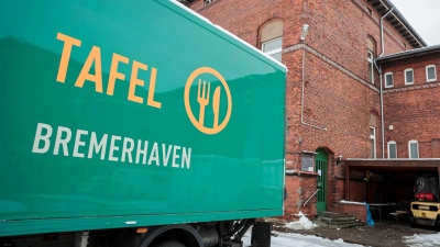 Als armutsgefährdet gilt nach Definition der Europäischen Union eine Person, die weniger als 60 Prozent des mittleren Einkommens der Gesamtbevölkerung hat. (Archivbild) (Foto: Focke Strangmann/dpa)