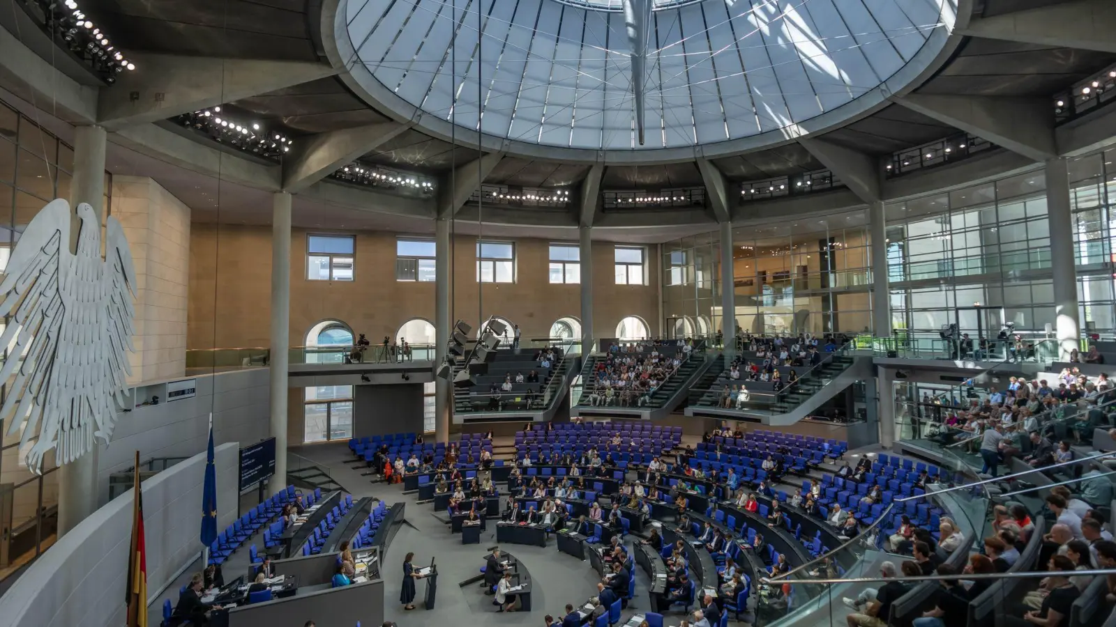 Es gibt viel Kritik an dem Gesundheits-Sparpaket der Bundesregierung. (Foto: Michael Kappeler/dpa)