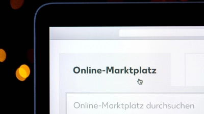 Viele Menschen in Deutschland kaufen inzwischen häufiger im Internet ein als im Geschäft. (Foto: Sina Schuldt/dpa)