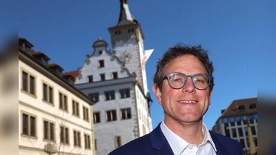 Martin Heilig will Oberbürgermeister in Würzburg werden. (Archivfoto) (Foto: Karl-Josef Hildenbrand/dpa)