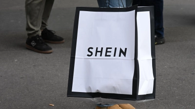 Shein will in Hongkong an die Börse. (Symbolbild) (Foto: Julien Mattia/Le Pictorium via ZUMA Press/dpa)