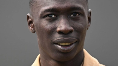 Khaby Lame musste die USA verlassen. (Archivbild) (Foto: Marijan Murat/dpa)