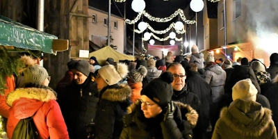Erleben Sie das außergewöhnliche Programm und tauchen Sie in das Geschehen ein. (Foto: Gudrun Schwarz-Köhler)