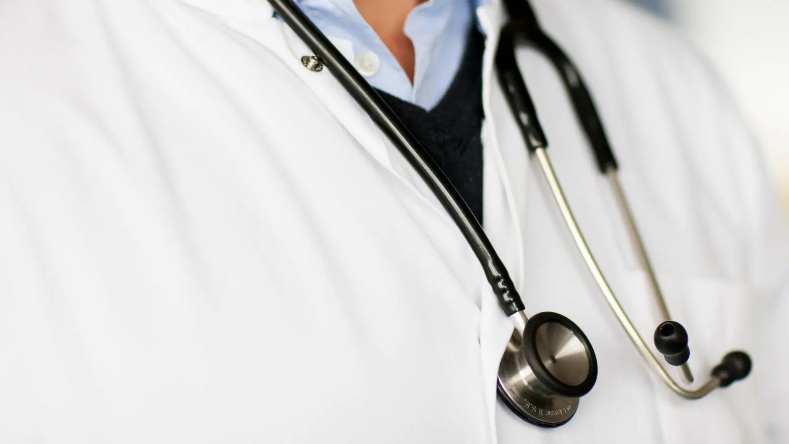 Der Bundesgerichtshof prüfte eine Vereinbarung zwischen einem Hausarzt und seinem Patienten. (Symbolbild) (Foto: Rolf Vennenbernd/dpa)