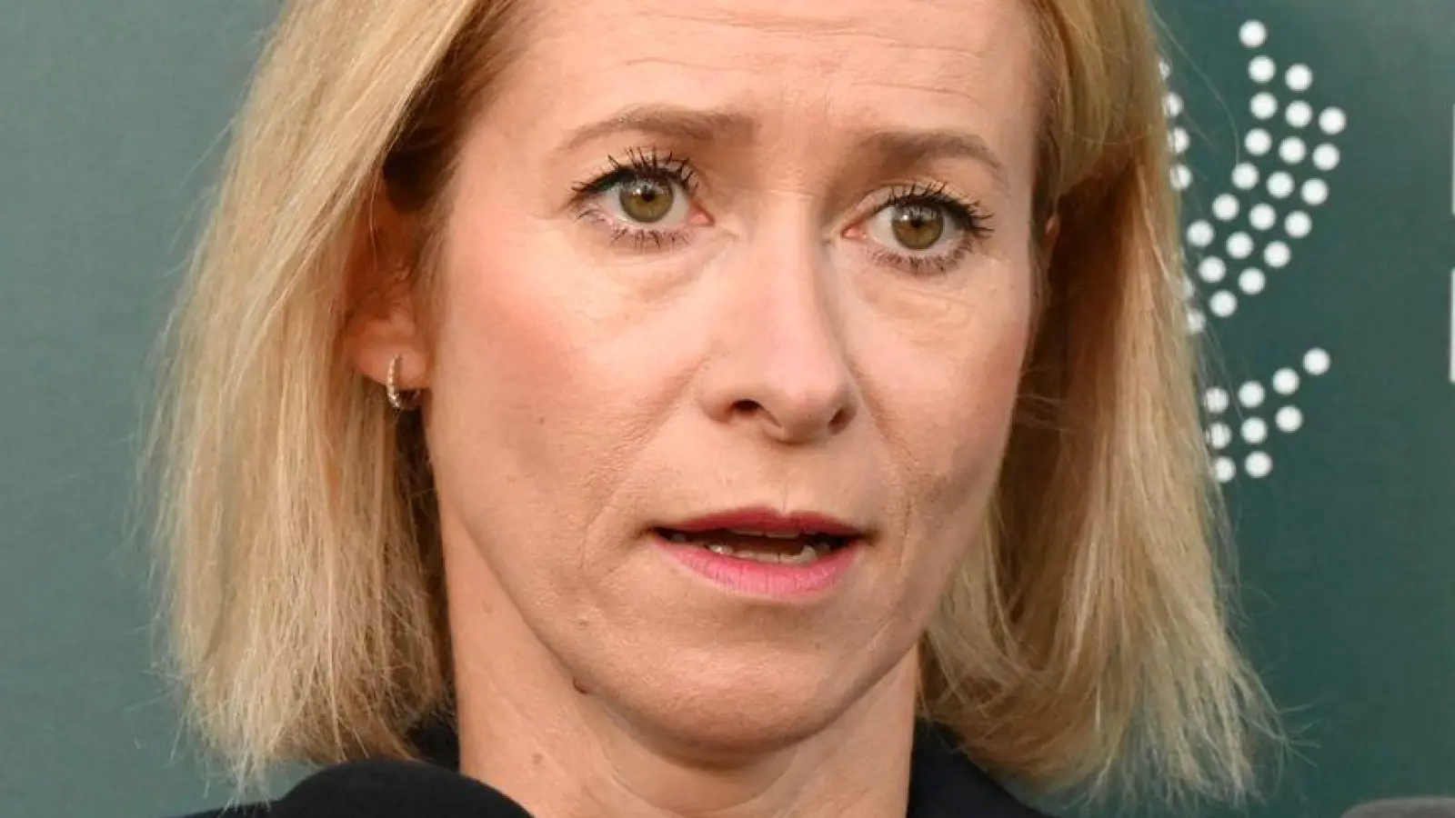 Bereitet ein neues Sanktionspaket vor: EU-Chefdiplomatin Kaja Kallas. (Foto: Ansgar Haase/dpa)