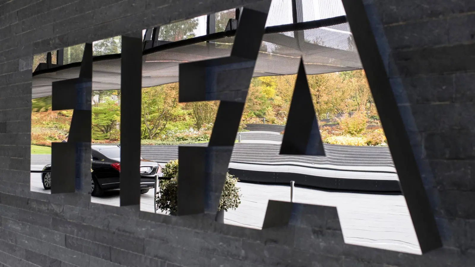Die FIFA streicht einen als Video-Referee für die WM nominierten Niederländer von der Schiedsrichter-Liste. (Archivbild) (Foto: Ennio Leanza/epa/dpa)