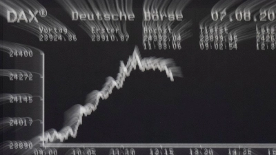 Die EU will, dass mehr Kleinanleger an den Finanzmärkten investieren. (Foto: Boris Roessler/dpa)