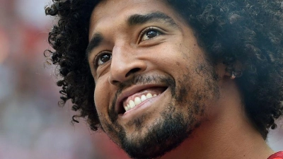 Kommt es nach mehr als einem Jahrzehnt zur Rückkehr nach München? Dante soll Nachwuchscoach werden. (Archivbild) (Foto: picture alliance / dpa)