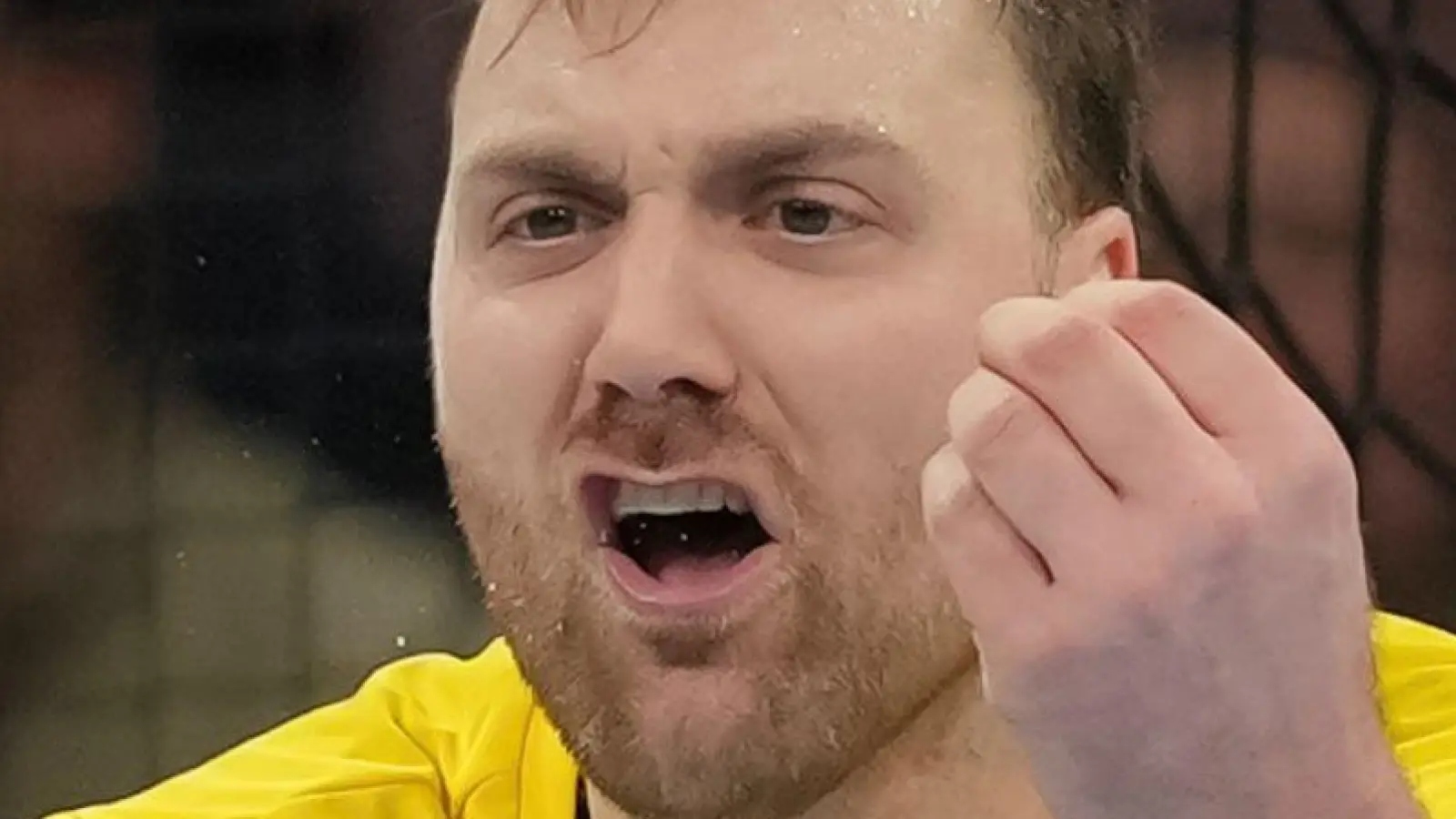 Andreas Wolff sorgt mit seiner Kritik am Spielstil der Österreicher für Ärger vor dem EM-Duell. (Archivbild) (Foto: Soeren Stache/dpa)