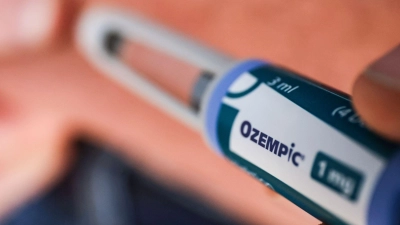 In Dänemark haben Patienten Schadenersatz nach der Anwendung von Abnehmspritzen bekommen (Foto: Roberto Pfeil/dpa)