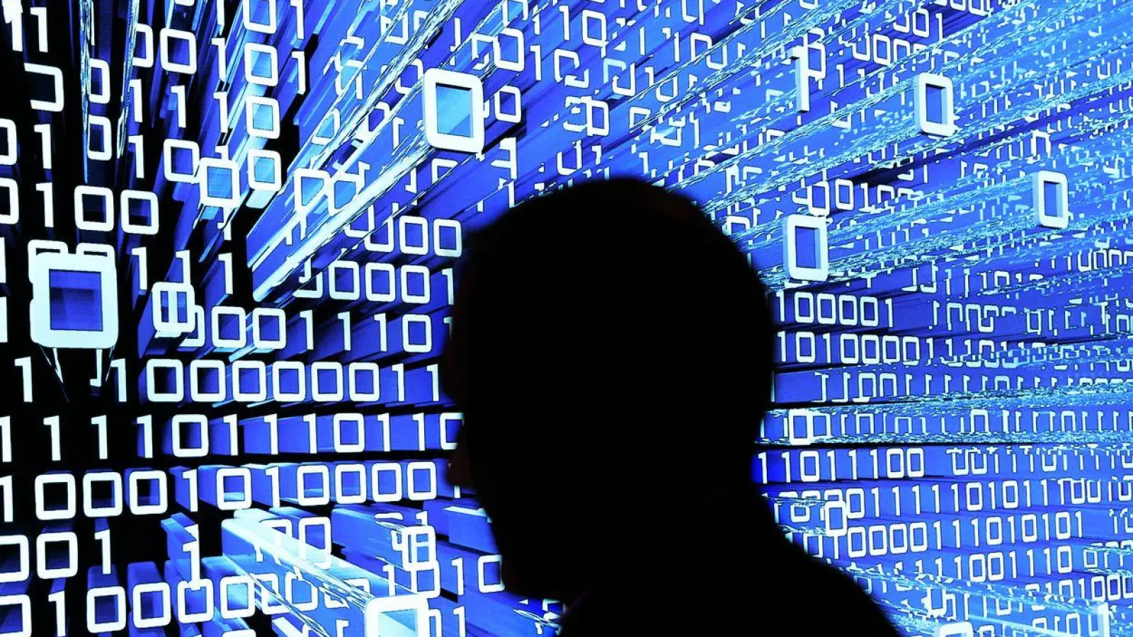 Künstliche Intelligenz hat in den vergangenen Jahren deutliche Entwicklungssprünge gemacht.  (Foto: Peter Steffen/dpa)