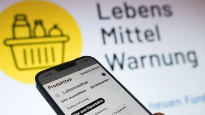 Ein italienisches Unternehmen hat eine Sardellenpaste zurückgerufen. (Symbolbild) (Foto: Sebastian Gollnow/dpa)