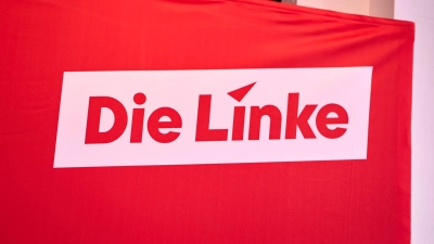 Die Linke will sich auf dem Parteitag ihres Fundaments vergewissern und wichtige Positionen abstecken: Beim Thema Nahost könnte es Kontroversen geben.  (Foto: Sascha Ditscher/dpa)