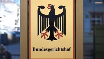 Der BGH hat zwei Klimaklagen der Deutschen Umwelthilfe geprüft. (Archivbild) (Foto: Uli Deck/dpa)