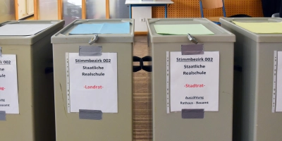 Vor den Kommunalwahlen wollen viele Menschen ihre eigene Meinung mitteilen. Für die Veröffentlichung von Leserbriefen hat die FLZ klare Regeln. (Archivbild: Jim Albright)