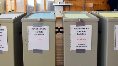 Vor den Kommunalwahlen wollen viele Menschen ihre eigene Meinung mitteilen. Für die Veröffentlichung von Leserbriefen hat die FLZ klare Regeln. (Archivbild: Jim Albright)