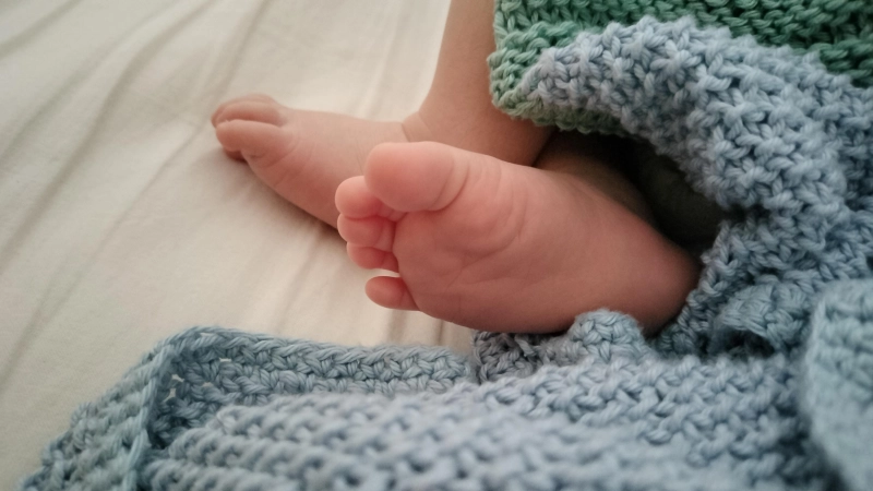 Bei der Geburtshilfe am Ansbacher Klinikum stehen zum Jahresende einschneidende Veränderungen bevor.  (Foto: Katrin Poese)