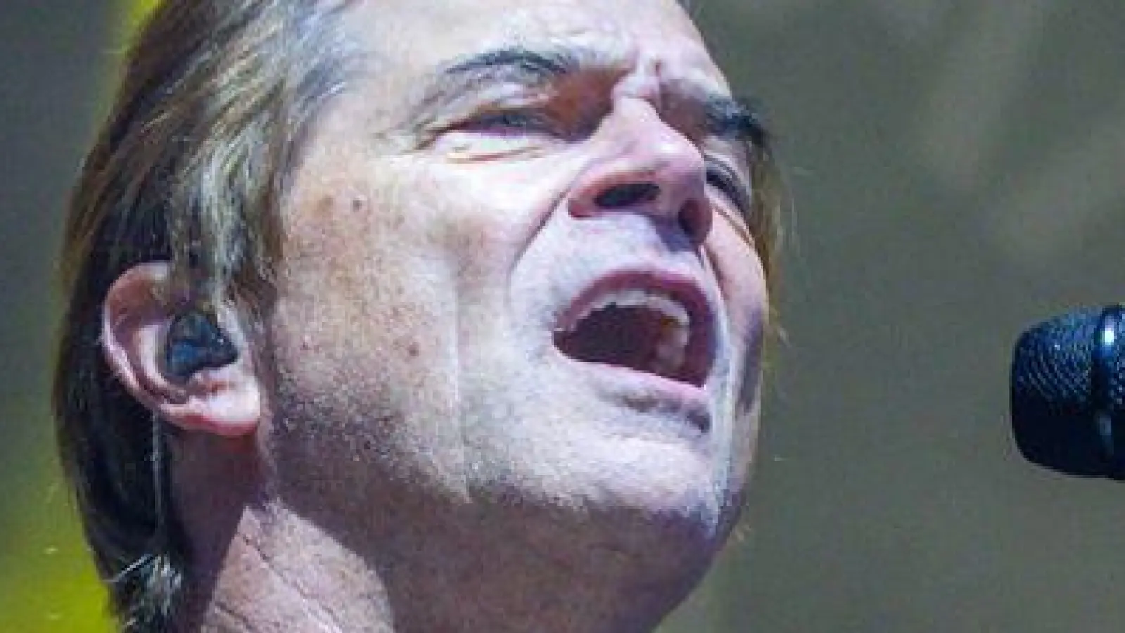 Campino spricht ausführlich über das Ende der Toten Hosen. (Archivbild) (Foto: Jens Büttner/dpa)
