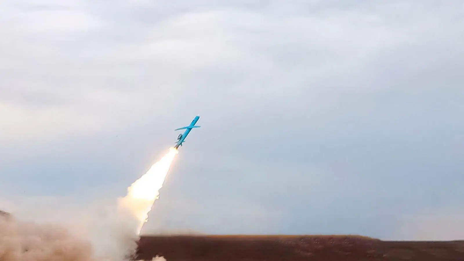 US-Medienberichten zufolge verfügt der Iran noch über einen Großteil seines Raketenarsenals. (Archivbild) (Foto: Sepahnews/ZUMA Press Wire/dpa)