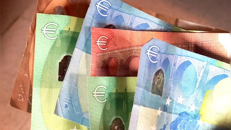 In der Dinkelsbühler Stadtkasse ist in diesem Jahr wieder mehr Geld vorhanden als noch vor Jahresfrist. (Foto: Thomas Schaller)