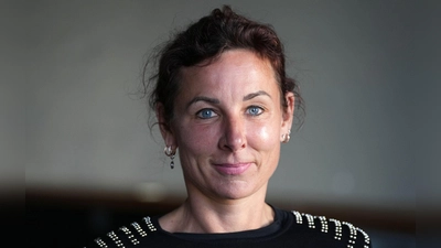 „Corpus Delicti“ von Juli Zeh handelt von einem diktatorischen Gesundheitssystem. (Archivbild) (Foto: Soeren Stache/dpa)