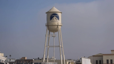 Paramount und Warner Bros. bleiben nach dem Zusammenschluss eigenständige Marken in einem neuen Dachkonzern. (Archivbild) (Foto: Jae C. Hong/AP/dpa)