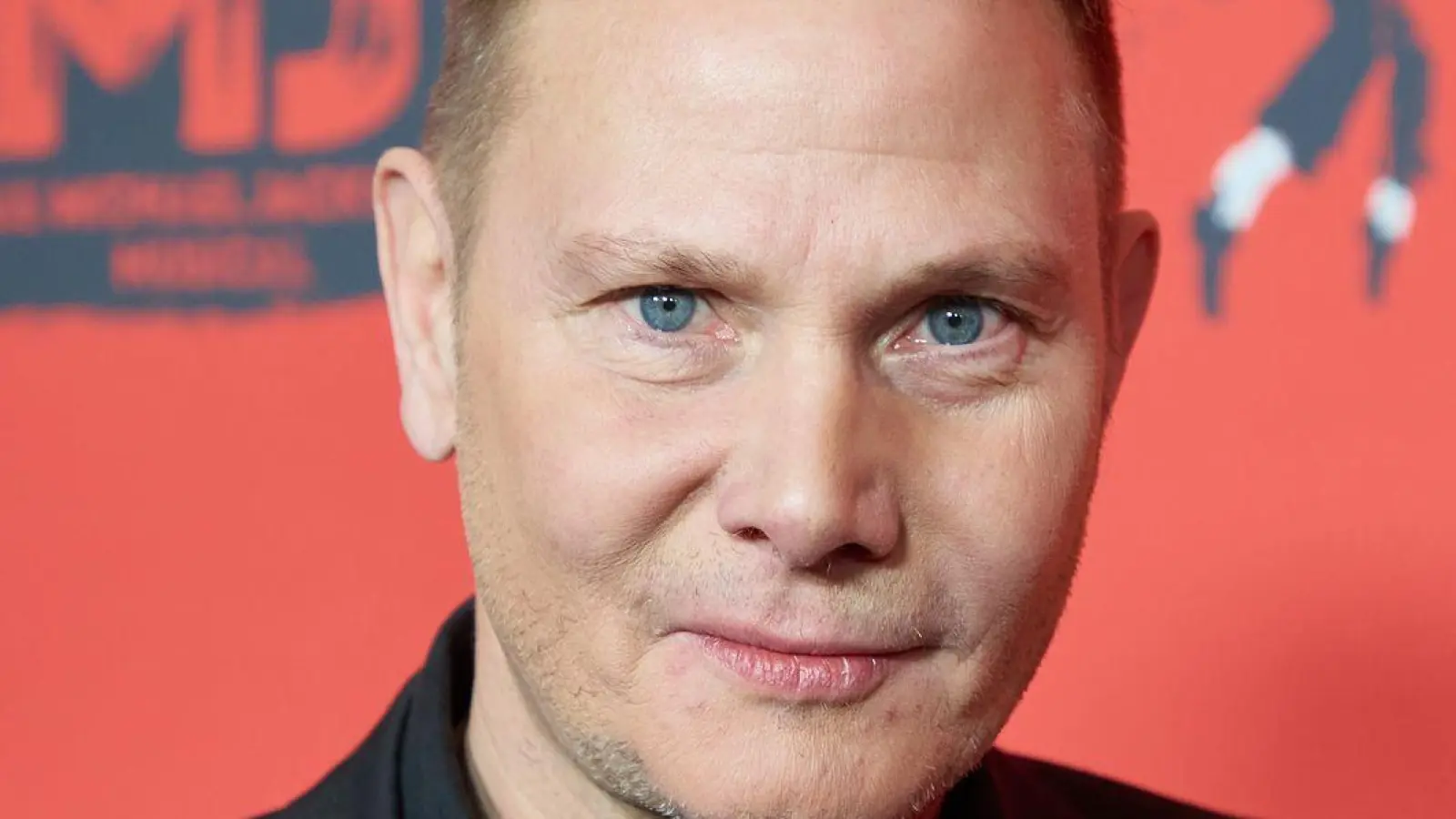 Der Schauspieler und Musiker Florian Harloff liebt die norddeutsche Mentalität. (Archivfoto) (Foto: Georg Wendt/dpa)