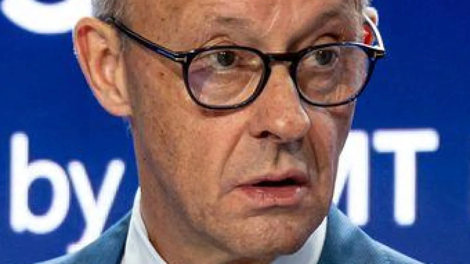Kanzler Friedrich Merz (CDU) fordert die USA ein, Südafrika zum G20-Gipfel im Dezember einzuladen. (Foto: Fabian Sommer/dpa)