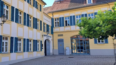 Wegen der Raumnot in der Karolinenschule ist die Nachmittagbetreuung ins Kulturzentrum am Karlsplatz umgezogen. (Foto: Florian Schwab)