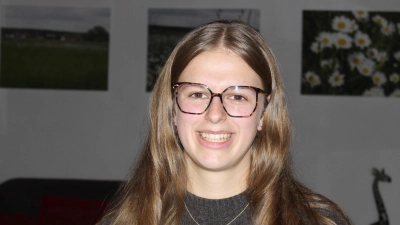Die Amtszeit der Scheinfelder Holzfee Lene I. Rupprecht endet am Samstag. (Foto: Hans Jochen Teufel)
