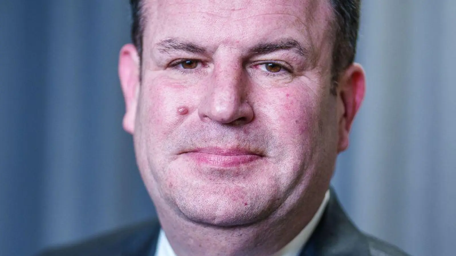 Der SPD-Politiker Hubertus Heil will frischen Sauerstoff für seine Partei. (Archivbild) (Foto: Michael Kappeler/dpa)