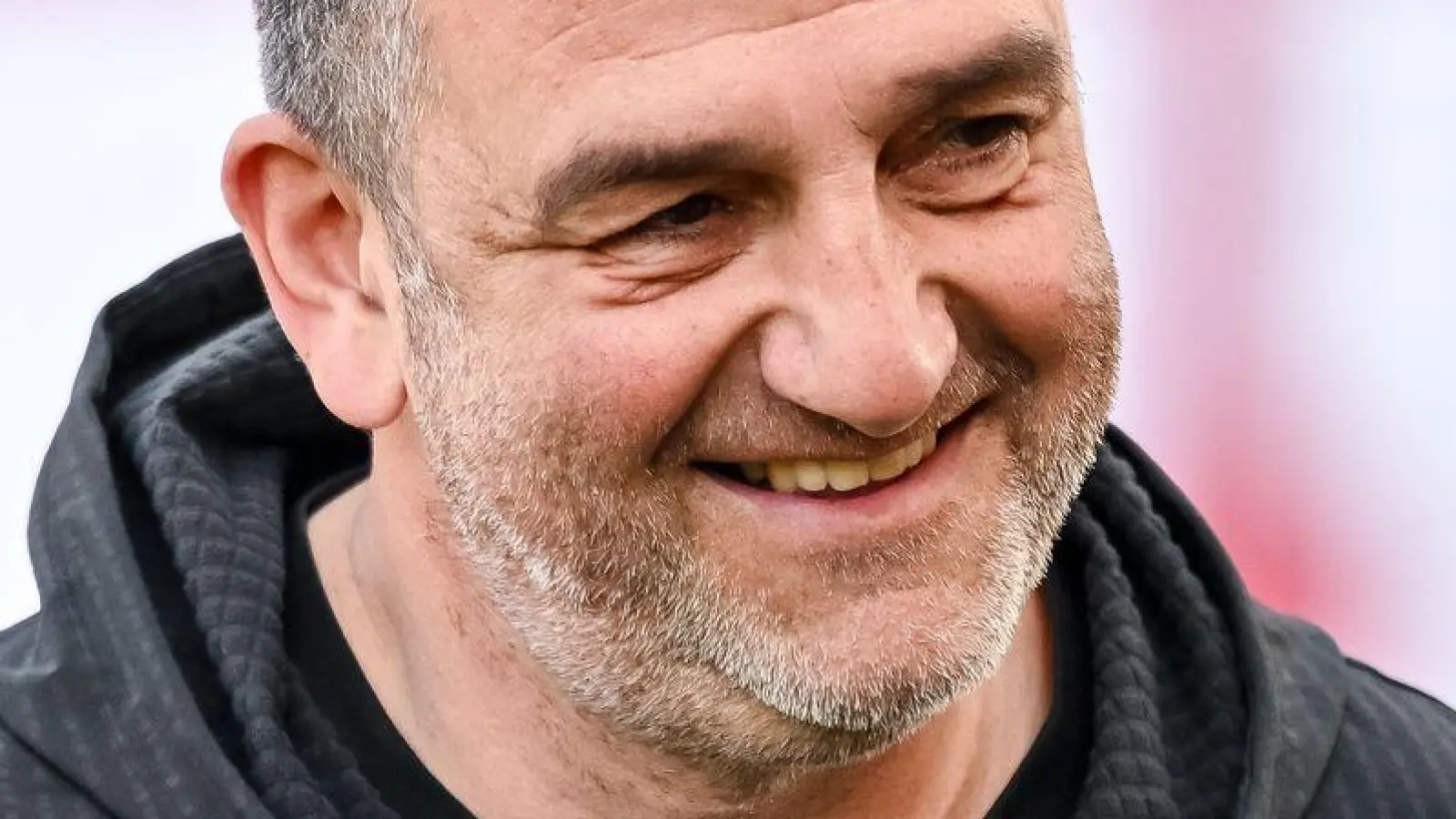 Hat noch Energie für ein weiteres Jahr 1. FC Heidenheim: Trainer Frank Schmidt. (Archivbild) (Foto: Harry Langer/dpa)