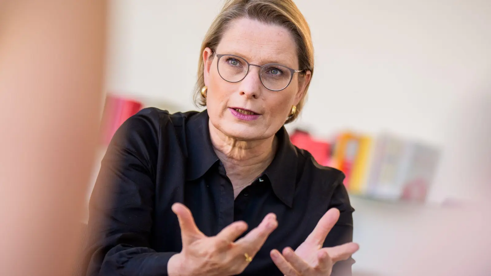 Auch aufgrund der vom Gericht gesetzten Frist ist die Neuregelung zur Vaterschaftsanfechtung die erste familienrechtliche Reform, die von der neuen Regierung auf den Weg gebracht wird.   (Foto: Michael Kappeler/dpa)