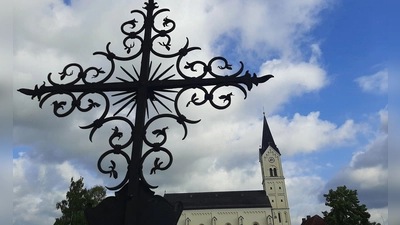 Die Missbrauchsfälle in Garching an der Alz hatten Schlagzeilen gemacht. (Archivbild) (Foto: Britta Schultejans/dpa)